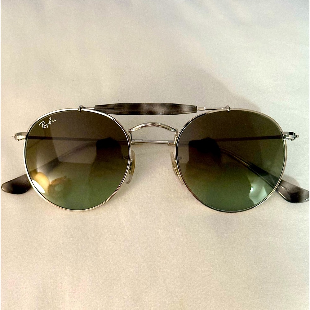 Rayban Sunglasses